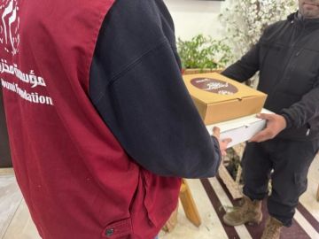 مؤسسة مخزومي تدعم الصائمين مؤسسة مخزومي تدعم الصائمين