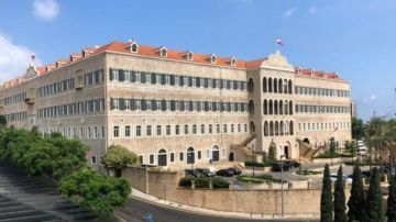 مذكرة بالإقفال لمناسبة الجمعة العظيمة وعيد الفصح مذكرة بالإقفال لمناسبة الجمعة العظيمة وعيد الفصح