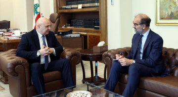 إسبانيا تؤكد دعمها للبنان وتدعو إلى حصر السلاح بيد الدولة