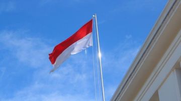 إندونيسيا تفتح باب استيراد النفط من روسيا في ظل أزمة الشرق الاوسط إندونيسيا تفتح باب استيراد النفط من روسيا في ظل أزمة الشرق الاوسط