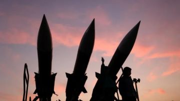 استنزاف سريع للأسلحة في واشنطن