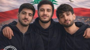 اقمار بلدة الشهابية الجنوبية