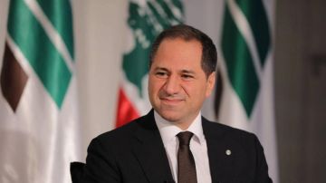 الجميل: الخائن هو من حول لبنان إلى ثكنة عسكرية إيرانية