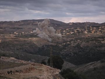 النشرة: الحرب مفتوحة .. والتفاوض مع لبنان بإنتظار نتائج جبهة الجنوب النشرة: الحرب مفتوحة .. والتفاوض مع لبنان بإنتظار نتائج جبهة الجنوب