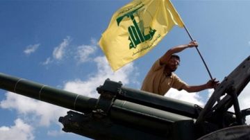 حزب الله: استهدفنا تجمعين لآليات وجنود جيش العدو في بيدر الفقعاني وتلة مسعود و بنى تحتية في مستوطنة كتسرين