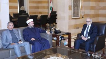 سلام أمام وفد البرغلية: لا يجوز أن يبقى مصير اللبنانيين رهنا بحسابات تتجاوز مصلحة لبنان وشعبه