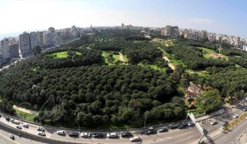 سيرة الفرح البيروتي حين كان العيد يجمع الشمل: من تعزيلة البيوت وعمق المعمول إلى زحمة الأسواق وصلاة الجامع العمري وكرنفال الحرش