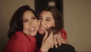 ظهور شيرين المفاجئ يبدد شائعات تدهور صحتها ظهور شيرين المفاجئ يبدد شائعات تدهور صحتها