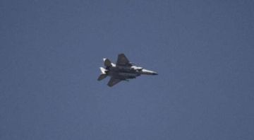 غارات إسرائيلية على القصيبة وشحور والمنطقة الواقعة بين جبشيت وحاروف غارات إسرائيلية على القصيبة وشحور والمنطقة الواقعة بين جبشيت وحاروف