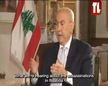 مخزومي : الاغتيالات في بعبدا والروشة استهدفت عناصر من الحرس الثوري الإيراني فما علاقتنا بهم ولماذا لم تتحرك الحكومة