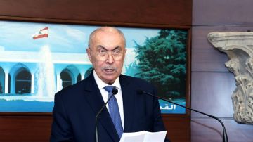 مخزومي: الحكومة لم تخرج بأي قانون جدي لمحاربة اقتصاد الكاش