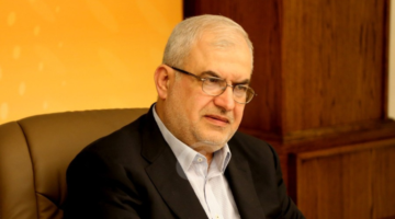  مصادر الحدث: اغتيال القيادي النائب محمد رعد