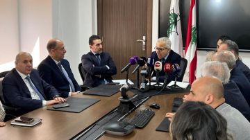 وزير الاقتصاد يترأس اجتماع المجلس الوطني لسياسة الأسعار