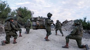 إسرائيل تحضر شخصيات شيعية لاستلام الجنوب؟!