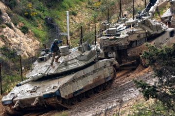 اشتباكات بين حزب الله والقوات الإسرائيلية جنوب لبنان