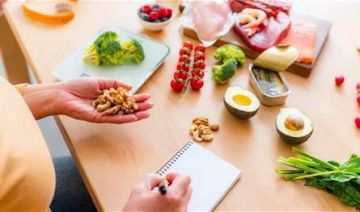 اكتشاف فوائد غير متوقعة لـ حمية الكيتو 