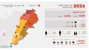 التقرير اليومي للعدوان: 1039 شهيدا