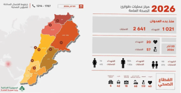 التقرير اليومي للعدوان: ارتفاع عدد الشهداء إلى 1021 وعدد الجرحى الى 2641