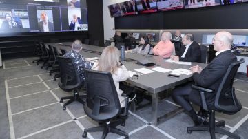 الحجار: المتابعة اليومية تضمن سرعة الاستجابة للطوارئ