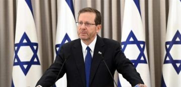 الرئيس الإسرائيلي يتحدث عن حزب الله.. وهكذا علق على مبادرة ماكرون