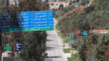 بالفيديو: صرخة من الحدود... حصلت مجزرة