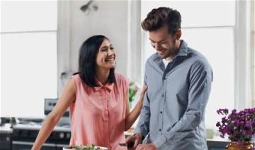 توافق الأذواق أم خلافها هل يحدد الطعام مستقبل العلاقة الزوجية؟