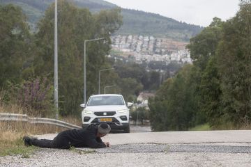 رؤساء بلديات شمال إسرائيل يهاجمون الحكومة: سنهجر إذا لم تتدخلوا رؤساء بلديات شمال إسرائيل يهاجمون الحكومة: سنهجر إذا لم تتدخلوا