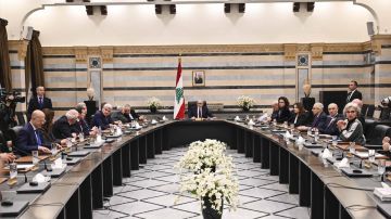 عصيان وإشادات: تفاصيل الجلسة الحكومية