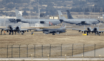 للمرة الاولى منذ بدء الحرب.. صفارات الانذار تدوي في تركيا