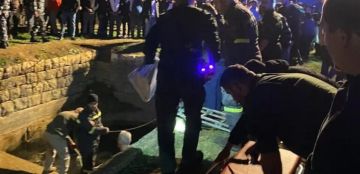 مأساة في تعنايل.. طفلان يفارقان الحياة بسبب بركة