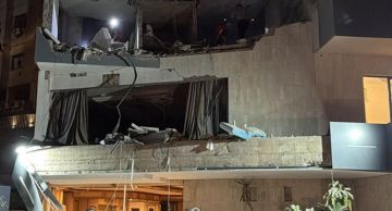 مصدر عسكري لـالنشرة: لا صحة إطلاقا لخبر فرض طوق أمني من قبل عناصر حزبيين في محيط الفندق المستهدف في بعبدا