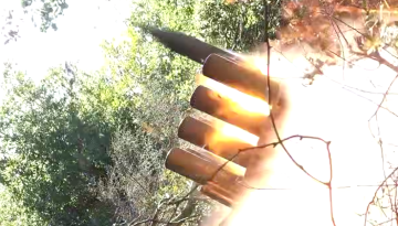 من الفجر إلى الليل.. حزب الله يهاجم إسرائيل وجيشها ويدمر 3 دبابات