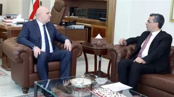 وزير الزراعة: لعدم التهافت على المنتجات الغذائية والمحاصيل الزراعية لأنها متوافرة