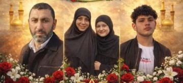 5 شهداء في الغارة على زوطر الشرقية