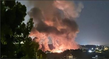 6 ضحايا و15 جريحا في الغارة على بعلبك