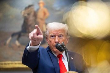 أسوأ كابوس لإيران ترامب يلوح بتصعيد بلا هوادة