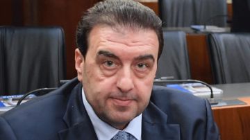 البعريني: كل الدعم لنداء الوطن وmtv ولبنان سيبقى عنوان الصحافة الحرة