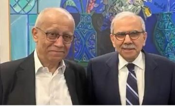 الرئيس سلام: وداعا أخي وصديقي الفنان الكبير أحمد قعبور الرئيس سلام: وداعا أخي وصديقي الفنان الكبير أحمد قعبور