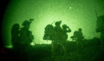 القتال البري يتصاعد: عزل جنوب الليطاني غير ممكن