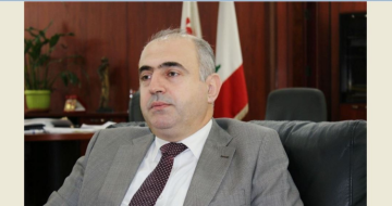 بدران: تعليق العمل الإداري في الجامعة اللبنانية حتى 15 آذار