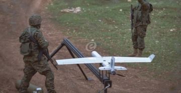 حزب الله: استهدفنا شركة الصناعات الجوية الإسرائيلية وسط فلسطين المحتلة بمسيرات انقضاضية