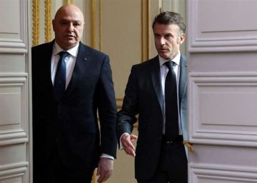 خطة فرنسية لوقف الحرب اعتراف لبناني بإسرائيل؟