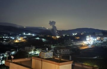 طوارئ الصحة: أربعة شهداء من بينهم طفلان في مشغرة