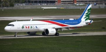 طيران الشرق الأوسط اعلنت جدول رحلاتها من 20 إلى 23 آذار 2026