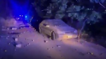 فيديو من باتوليه: هكذا بدا المشهد بعد الغارة ليلا