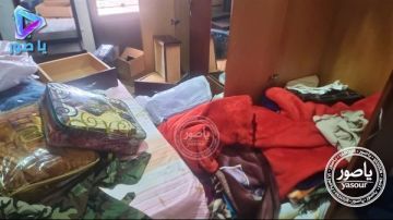 قوة اسرائيلية تدخل ليلا الى منازل في كفرشوبا وتفتشها بشكل دقيق وتنسحب !!