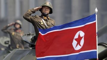 كوريا الشمالية تهدد واشنطن وسيول بـ هجوم استباقي ساحق 