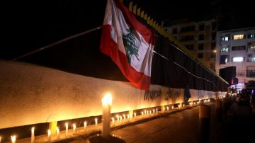 لبنان على أبواب عتمة شاملة؟!