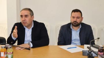 لقاء بين الكتائب والتقدمي... وتأكيد على أهمية دور الجيش