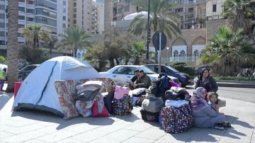 مصدر قضائي: هكذا إثارات تهدف إلى استغلال مشاعر المواطنين النازحين